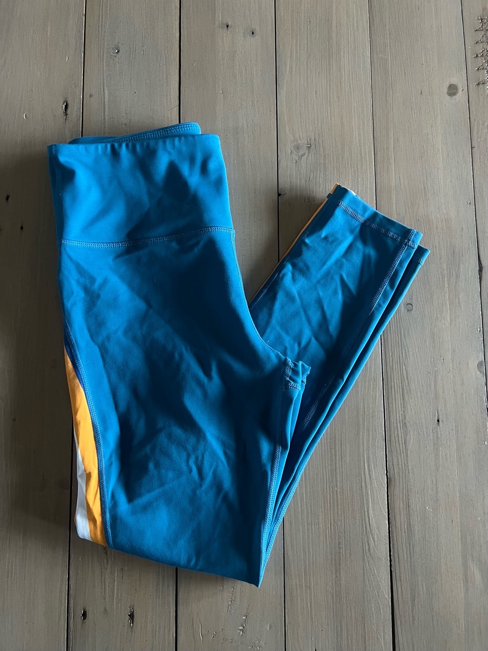 Zyia Leggings 6-8